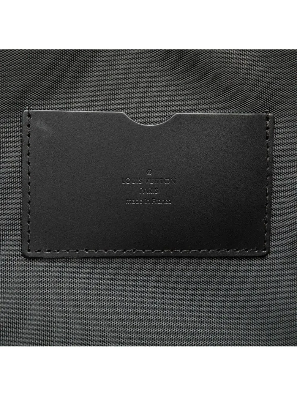 Louis Vuitton Taiga Pegase 45 Pre-Loved #307458L10B